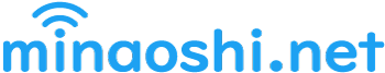 minaoshi.net